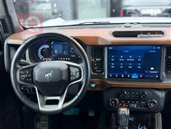 فۆرد بڕۆنکۆ